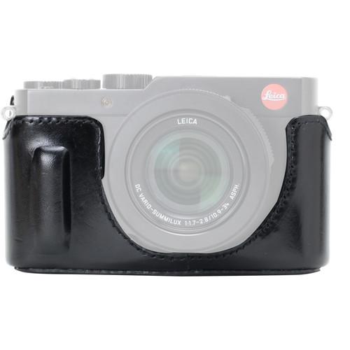 Artisan & Artist LMB-D Case for Leica D-LUX Camera AALMBDBLK