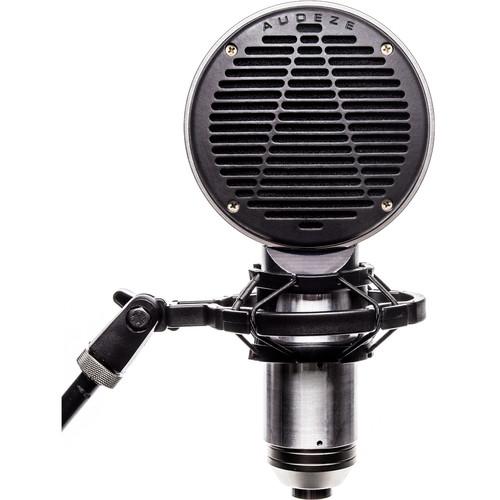Audeze  Mono Planar Magnetic Microphone MONO, Audeze, Mono, Planar, Magnetic, Microphone, MONO, Video