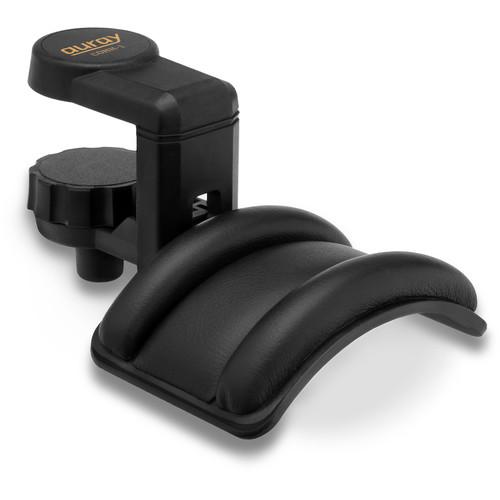 Auray Headphone Holder With Padded Cradle and Adjustable COHH-1