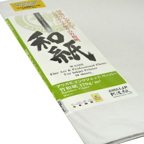 Awagami Factory Bamboo Double-Sided Fine-Art Inkjet 213529100