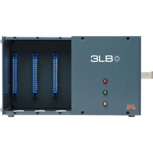 BAE  BR3LB - Three-Space Lunchbox 3LB, BAE, BR3LB, Three-Space, Lunchbox, 3LB, Video