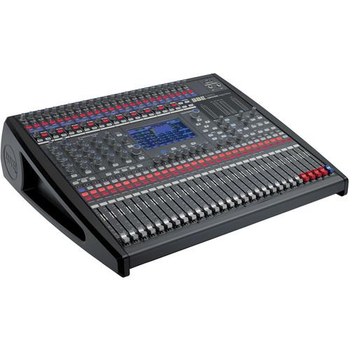 BBE Sound MP24M 24-In/15-Out Digital Mixing Desk MP24M