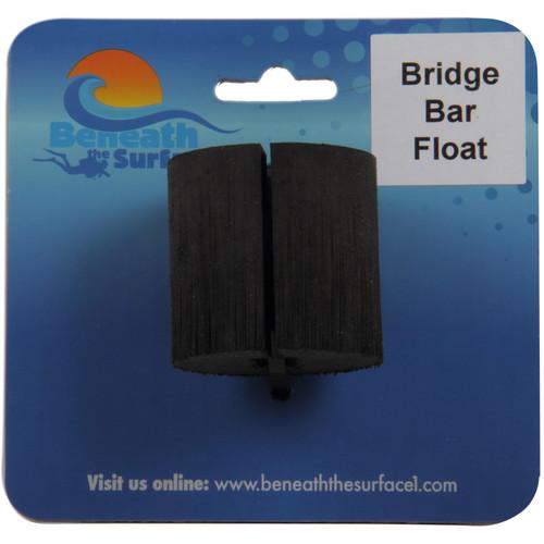 Beneath the Surface Bridge Bar Float (2.25 oz Lift) BF-BRIDGE