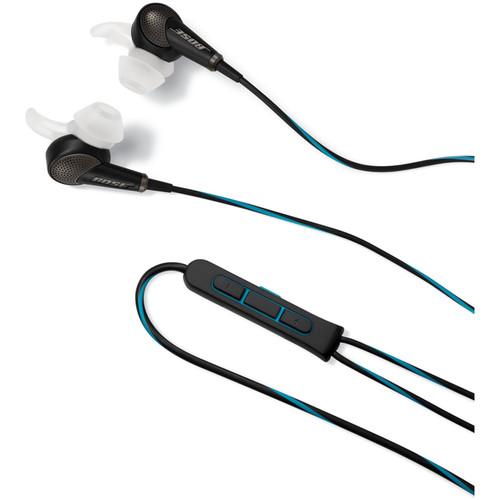 Bose QuietComfort 20 Acoustic Noise-Cancelling 718840-0010