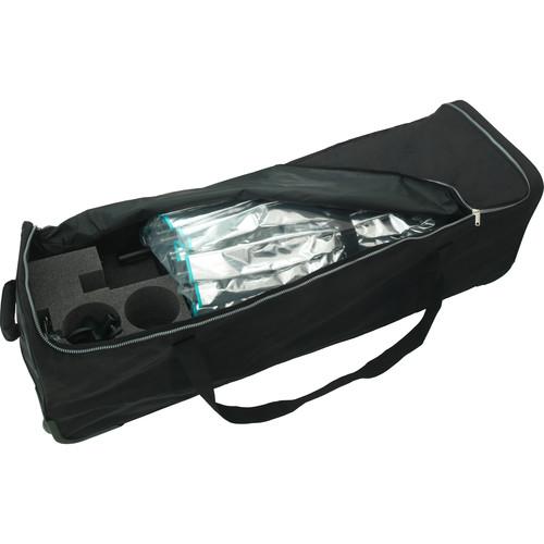 Broncolor Foldable Trolley Bag for Para 177 / 222 B-36.521.00, Broncolor, Foldable, Trolley, Bag, Para, 177, /, 222, B-36.521.00