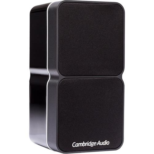 Cambridge Audio Minx Min 22 Bookshelf Speaker CAMBMINXMIN22BL
