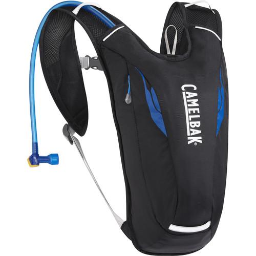 CAMELBAK Dart 3L Backpack with 1.5L Reservoir (Black) 62354