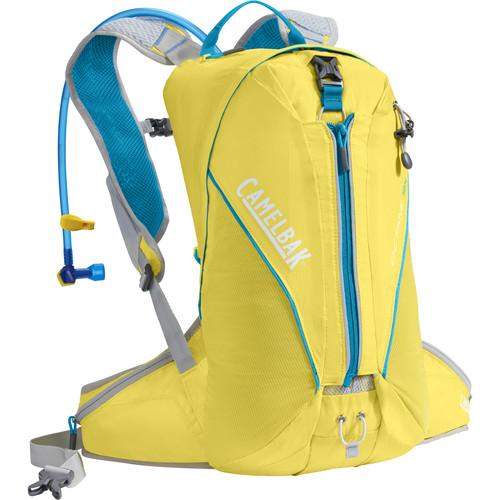CAMELBAK Octane 18X Hydration Backpack with 3L Reservoir 62421