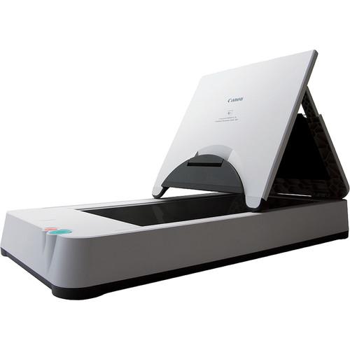 Canon Flatbed Scanner Unit 101 for Document Scanners 4101B002
