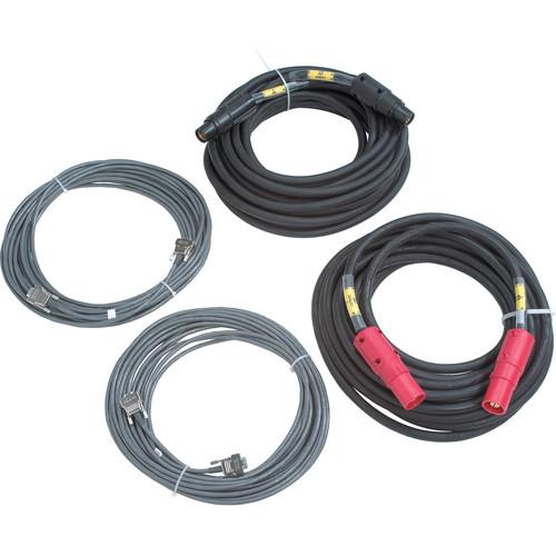 Christie Cable Kit for D4K35/D4K3560 Projectors 127-103105-01
