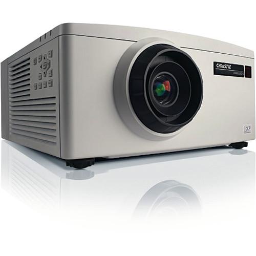Christie DWX600-G WXGA 1DLP Projector 140-005106-01