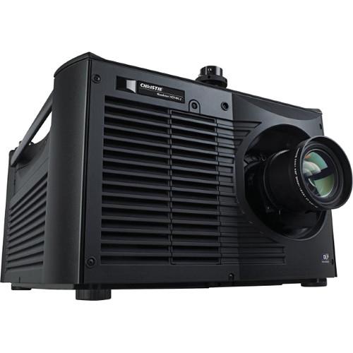 Christie Roadster HD14K-J 3DLP Projector with CT 132-011316-01