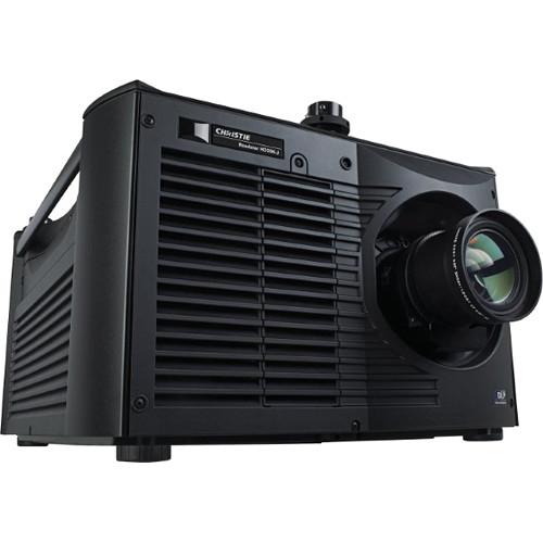 Christie Roadster HD20K-J 3DLP Projector with CT 132-017413-01
