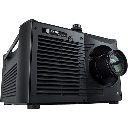 Christie Roadster S 22K-J 3DLP Projector with CT 132-016412-01
