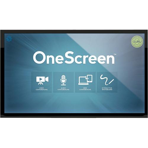 ClaryIcon OneScreen h1 80