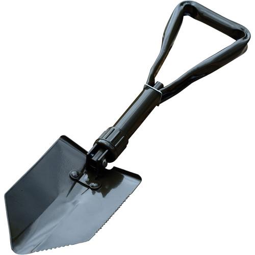 Coghlan's  Folding Shovel 9065, Coghlan's, Folding, Shovel, 9065, Video