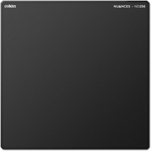 Cokin 84 x 84mm NUANCES Neutral Density 2.4 Filter CMP256, Cokin, 84, x, 84mm, NUANCES, Neutral, Density, 2.4, Filter, CMP256,