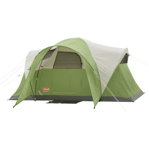 Coleman  Montana Tent (6-Person) 2000001593