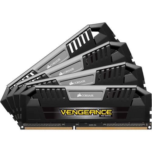 Corsair Vengeance Pro Series 32GB (4 x 8GB) CMY32GX3M4C1866C10