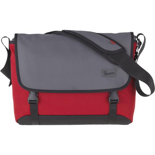 Crumpler Skivvy Commuter Style Shoulder Bag SKL004-X06150