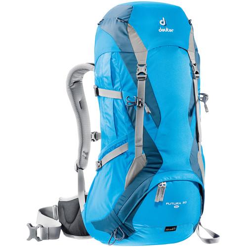 Deuter Sport Futura 30 SL Hiking Backpack 34244-3332