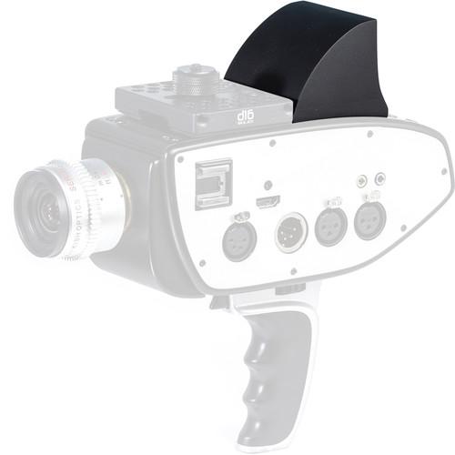 Digital Bolex Reflecting Monitor Hood for D16 Camera 37391