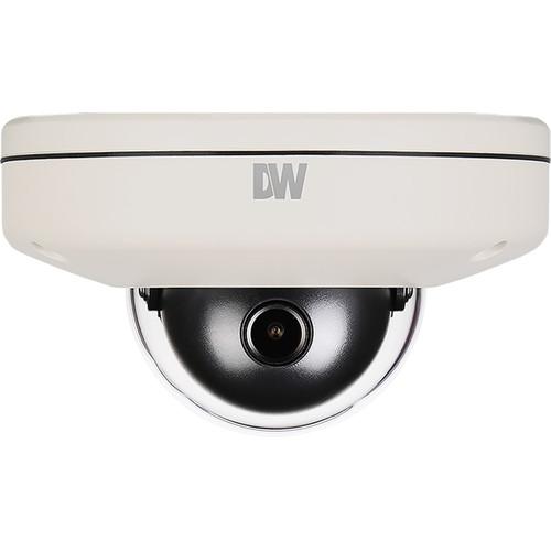 Digital Watchdog DWCA-VF25W28 MEGApix CaaS 2.1MP DWCA-VF25W28