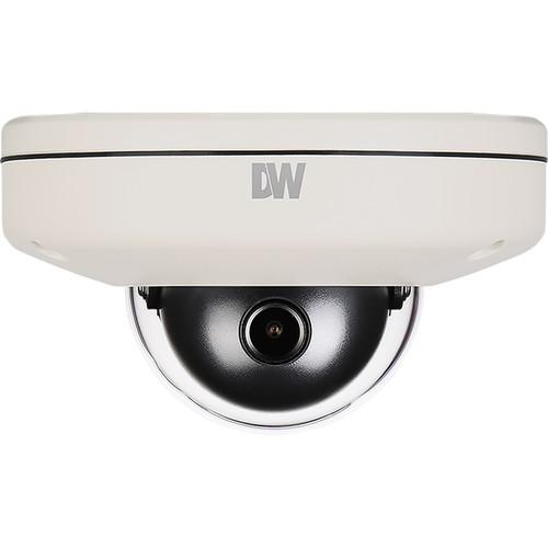 Digital Watchdog MEGApix CaaS Plus 3MP Outdoor Dome DWCS-VF35W28