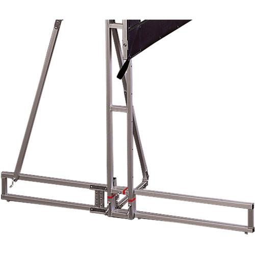 Draper Cinefold Truss-Style Portable and Foldable Support 219048, Draper, Cinefold, Truss-Style, Portable, Foldable, Support, 219048