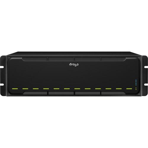 Drobo B1200i 12-Bay NAS Storage Array DR-B1200I-1A21