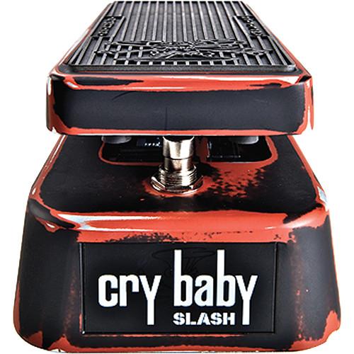 Dunlop  SC95 Slash Cry Baby Classic Wah SC95