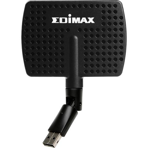 EDIMAX Technology AC600 Wi-Fi Dual-Band Directional EW-7811DAC, EDIMAX, Technology, AC600, Wi-Fi, Dual-Band, Directional, EW-7811DAC