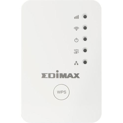 EDIMAX Technology EW-7438RPn Mini N300 Mini EW-7438RPN MINI