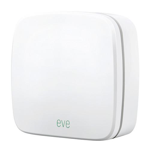Elgato Systems Eve Room Wireless Indoor Sensor 10027801