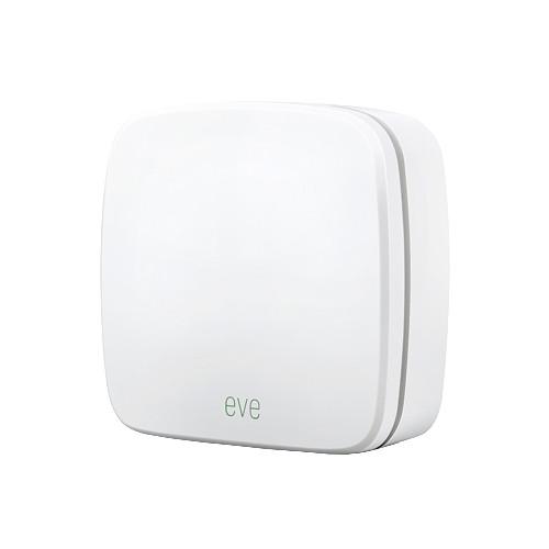 Elgato Systems Eve Weather Wireless Outdoor Sensor 10027800