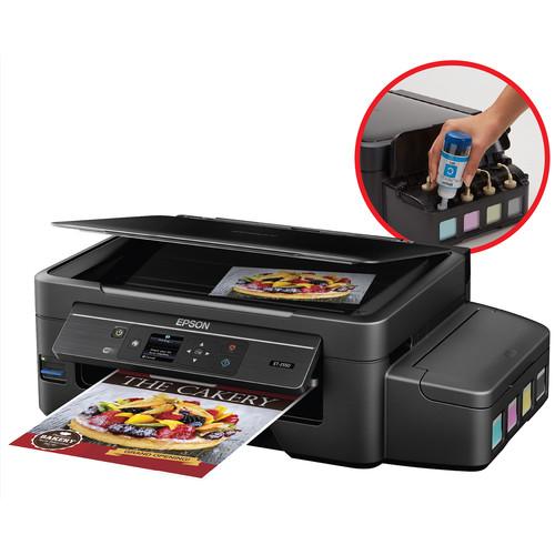 Epson Expression ET-2550 EcoTank All-in-One Inkjet C11CE91201, Epson, Expression, ET-2550, EcoTank, All-in-One, Inkjet, C11CE91201