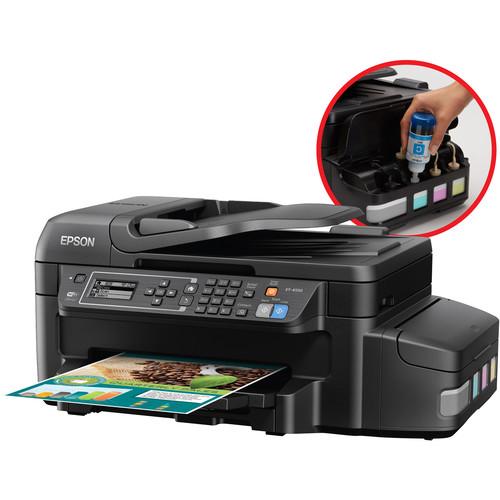 epson esc p r инструкция