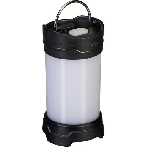 Fenix Flashlight CL25R LED Lantern (Dark Black) CL25R-WR-BK