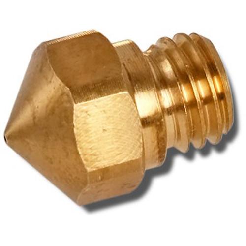 Flashforge 0.4mm Nozzle for 3D Printer (Golden) 3DFFGNOZZLE2, Flashforge, 0.4mm, Nozzle, 3D, Printer, Golden, 3DFFGNOZZLE2,