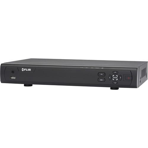 FLIR  MPX 3100 Series 4-Channel DVR (1 TB) M31041