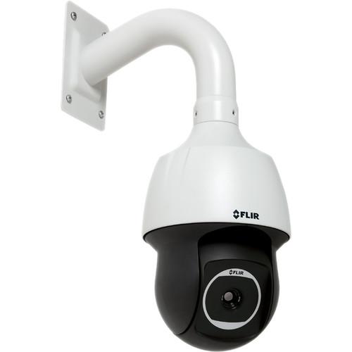 FLIR TCX Thermal PTZ Camera with 25° Field of View T4325ZS