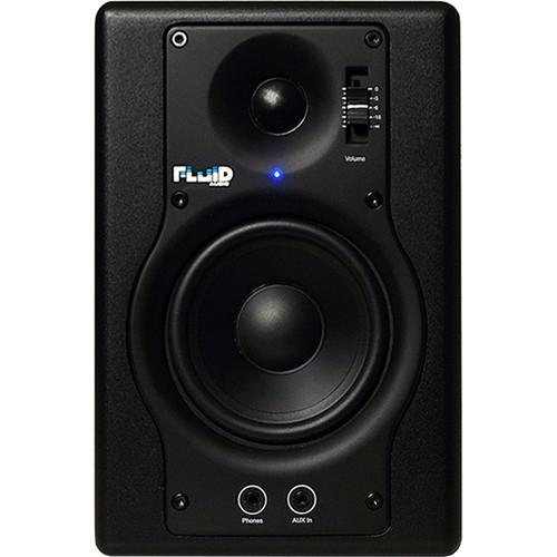 Fluid Audio F4 - 30W 4