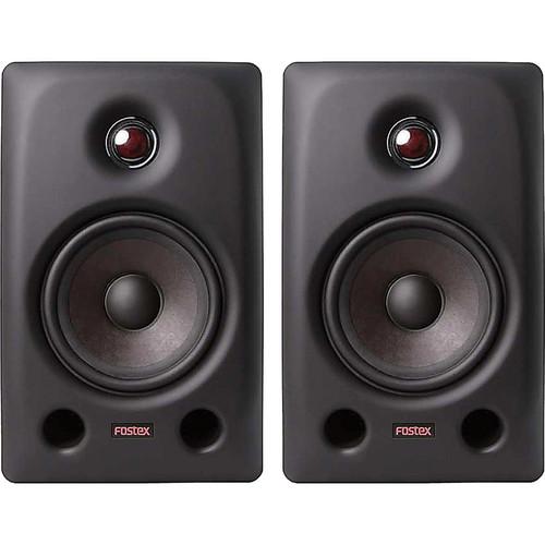 Fostex Two-Pair of PX-5 5.2