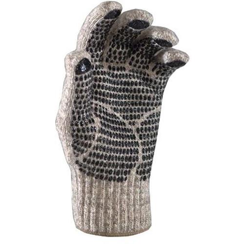 Fox River Ragg Wool Medium Gripper Gloves 9590-06120-M