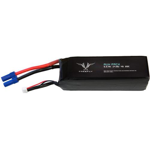FREEFLY Battery for TERO Remote Vehicle 910-00183, FREEFLY, Battery, TERO, Remote, Vehicle, 910-00183,