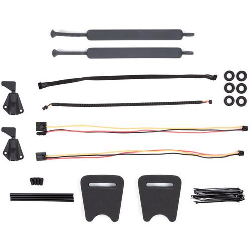 FREEFLY Spare Parts Kit for ALTA Quadcopter 910-00165