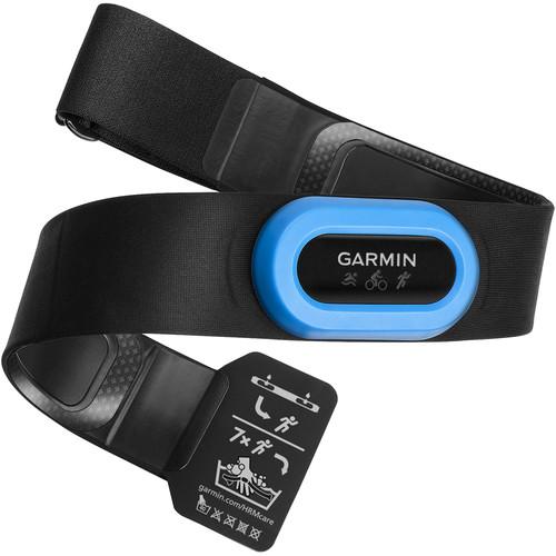 Garmin  HRM-Tri Heart Rate Monitor 010-10997-09