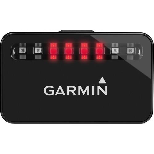 Garmin Varia Smart Rearview Radar/Tail Light 010-01509-00