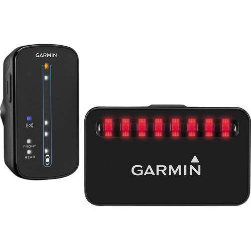 Garmin Varia Smart Rearview Radar/Tail Light and 010-01509-10, Garmin, Varia, Smart, Rearview, Radar/Tail, Light, 010-01509-10