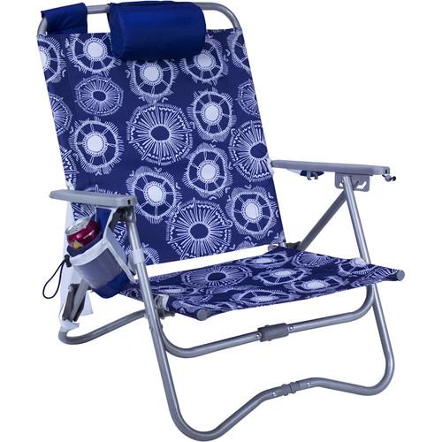 GCI Outdoor  Bi-Fold Beach Chair ST 63098
